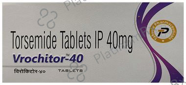 Vrochitor 40 Tablet