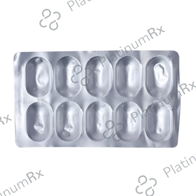 Sonirab DSR Tablet 10s