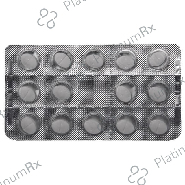Medrol 8mg Tablet 14s