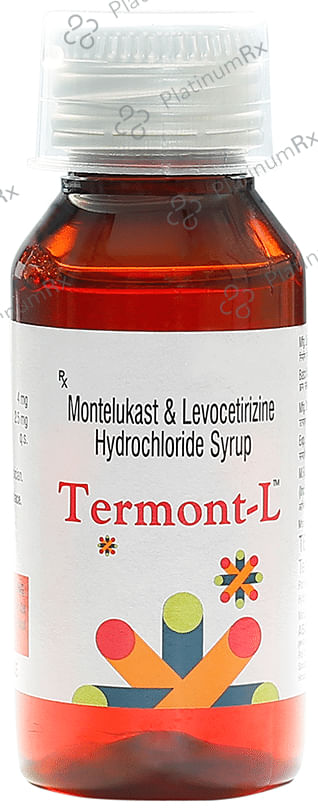 Termont-L Syrup