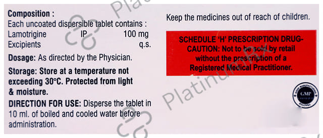 Ramditic DT 100 Tablet 10s