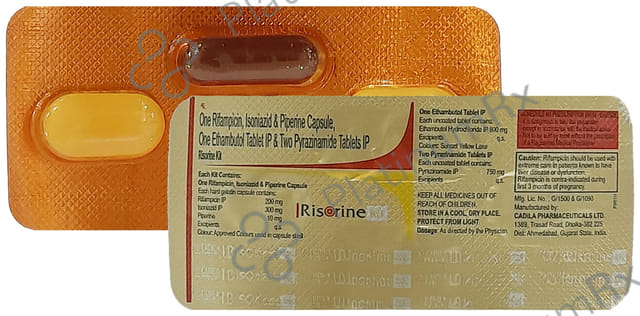 Risorine Kit