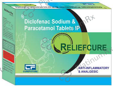 Reliefcure Tablet