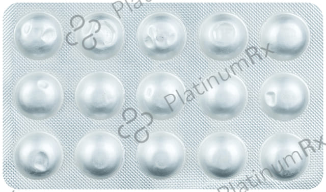 Telfirst H 40/12.5mg Tablet 15s