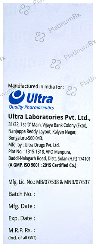 Moxistab CV Dry Syrup Orange