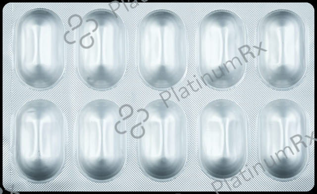 Afitra 200mg Capsule 10s