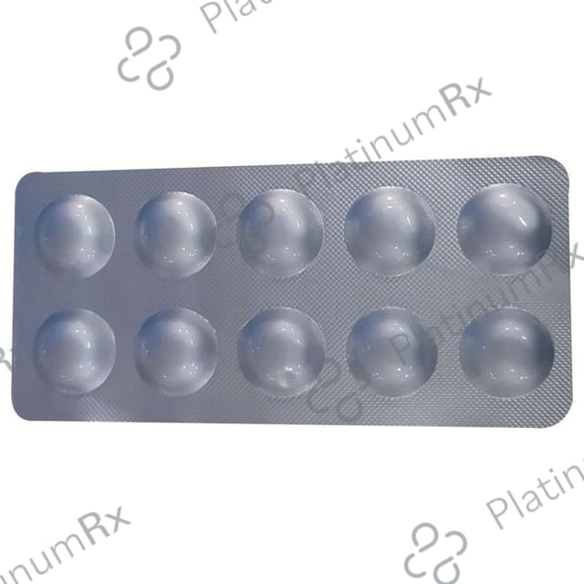 New Nervijen-NP Tablet