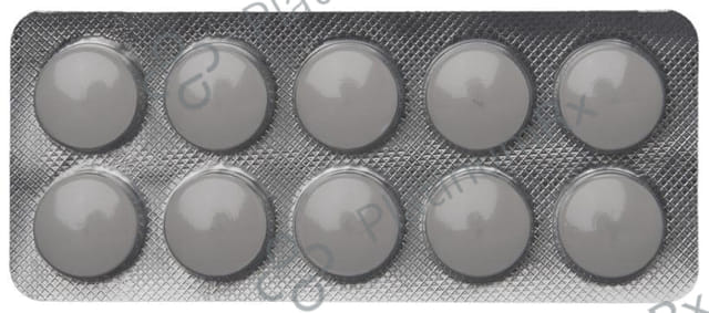 Qutan SR 400mg Tablet 10s