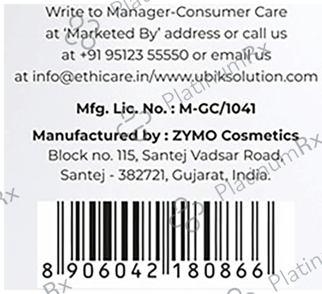 Hydrofil Emollient Lotion 400ml