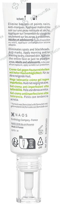 Bioderma Sebium Kerato Plus Cream 30ml