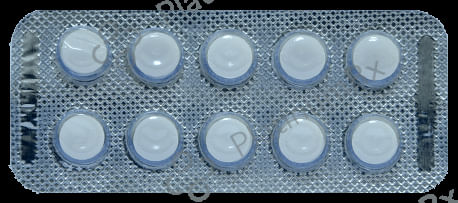 Rindopril 4mg Tablet 10s