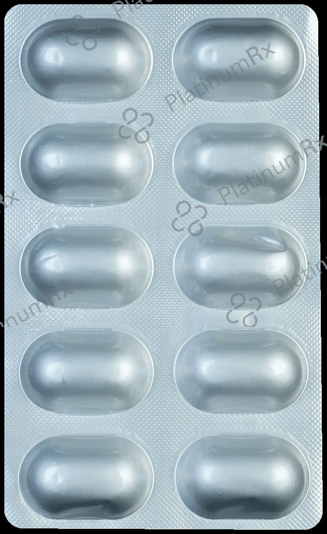 Premeal MF 2 Tablet SR