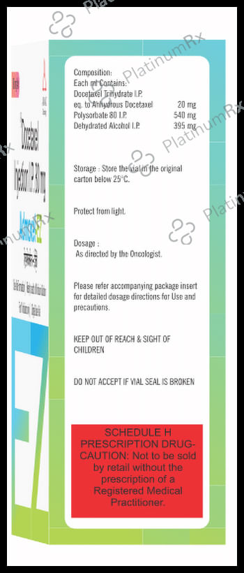 Admoxel EZ 80mg Injection 4ml