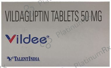 Vildee Tablet