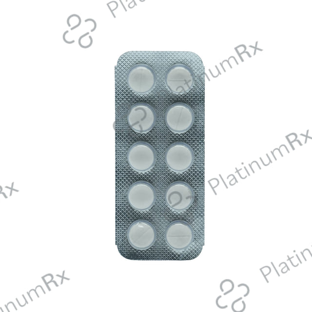Signolol 20mg Tablet