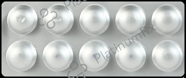 Vildanex 100mg Tablet SR