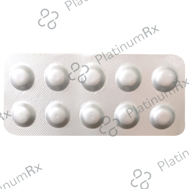 Clindoz 20 Tablet