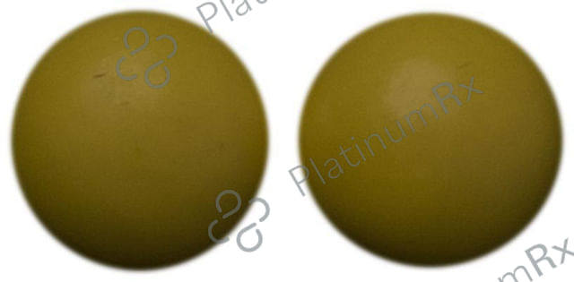 Elestra 2/0.035mg Tablet 21s