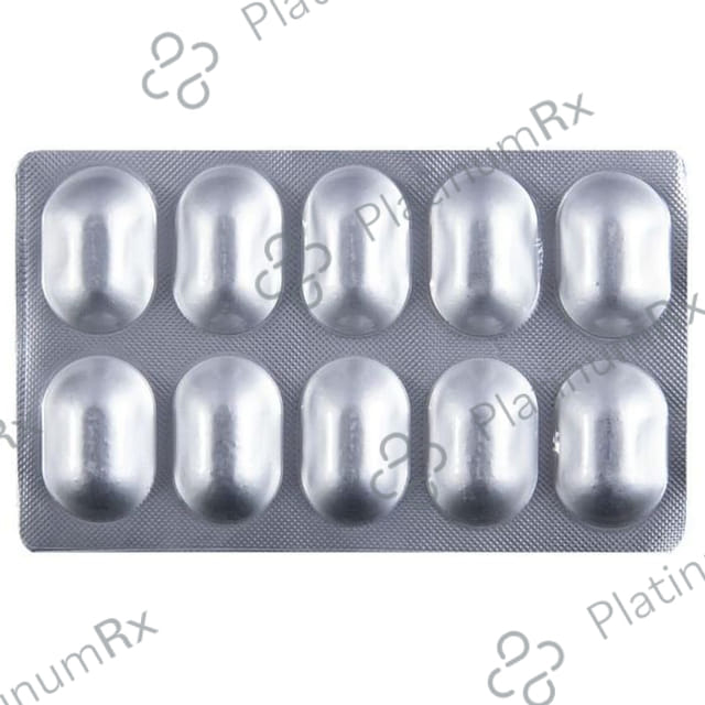 Rezlove-DSR Capsule