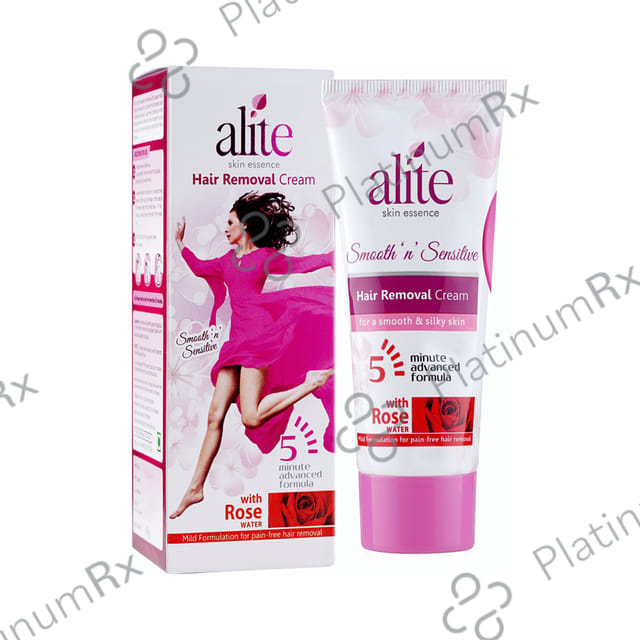 Alite Hair Removal Cream 30gm