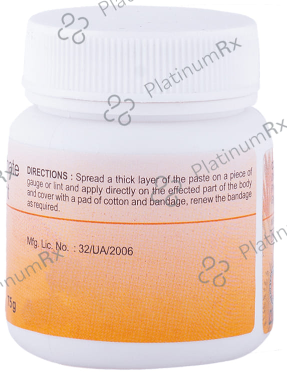 Mag-Sulf Ointment