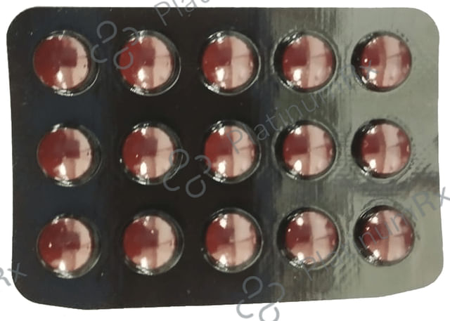 Apresol Tablet 15 Tablet