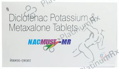 Nacmust-MR Tablet