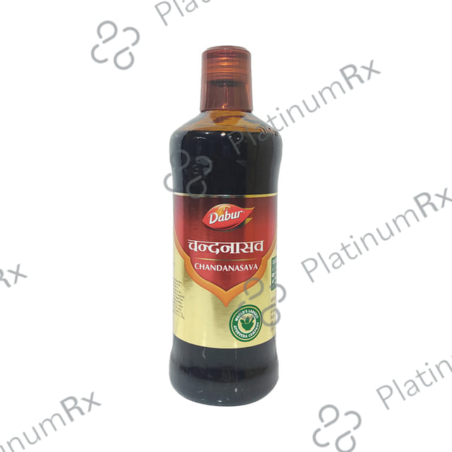 Dabur Chandanasava 450ml