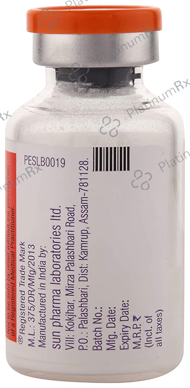 Ivepred 500mg Injection 1s