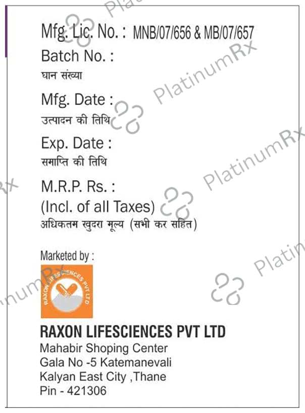 Ambroxen LS 30/50/1mg Syrup Sugar Free 100ml