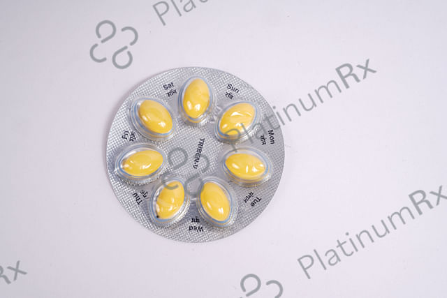 Triben V 100/100mg Tablet VT 7s