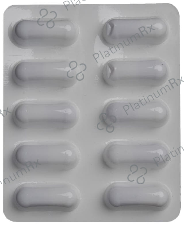 Minoz OD 100mg Capsule MR 10s