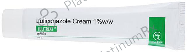Lulitreat 1% Cream 30gm