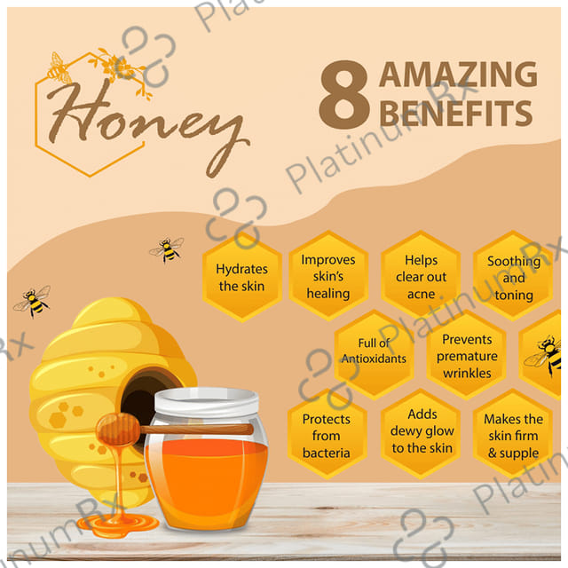 Maxisoft Oatmeal & Honey Bathing Bar (75gm Each) 6 units