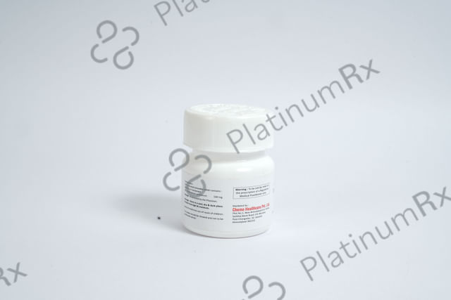 Lanfos 500mg Tablet 30s