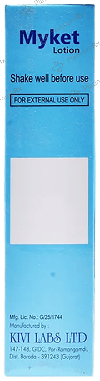 Myket Lotion