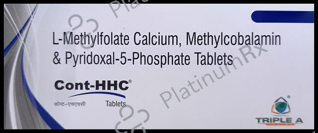 Cont-Hhc Tablet