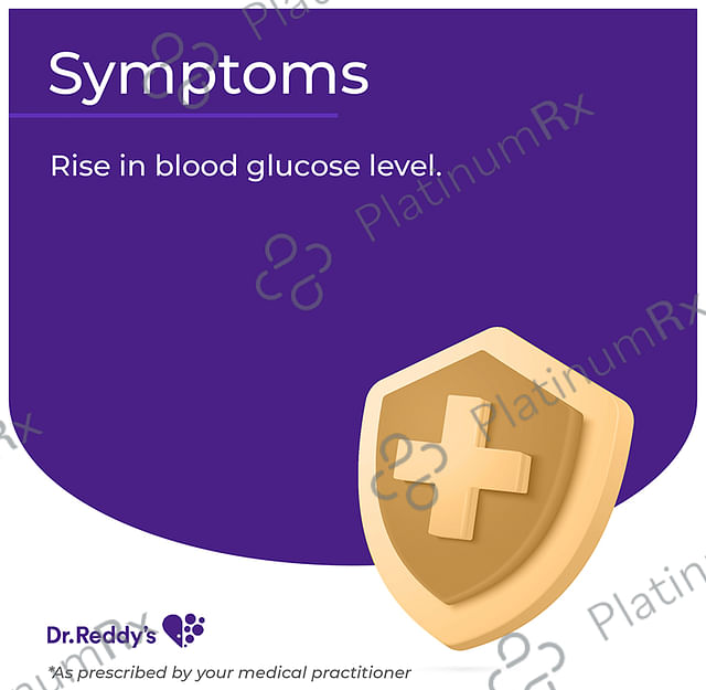 Glimy 2mg Tablet 14s