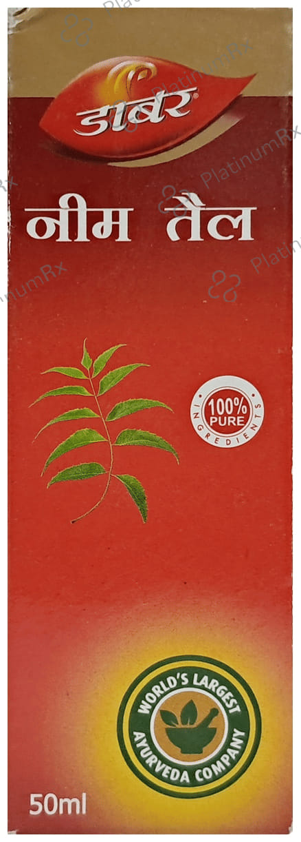Dabur Neem Tail