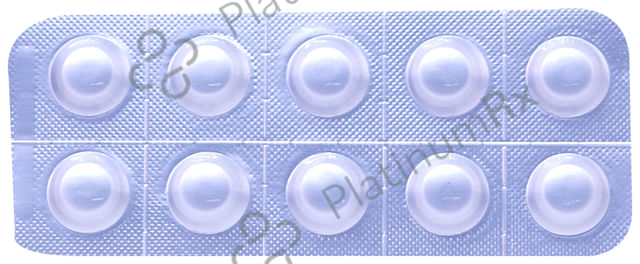 Vivotel CT 12.5/40mg Tablet 10s