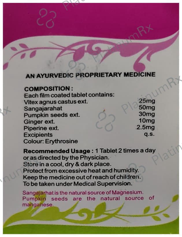 NEO PMS Tablet 30s
