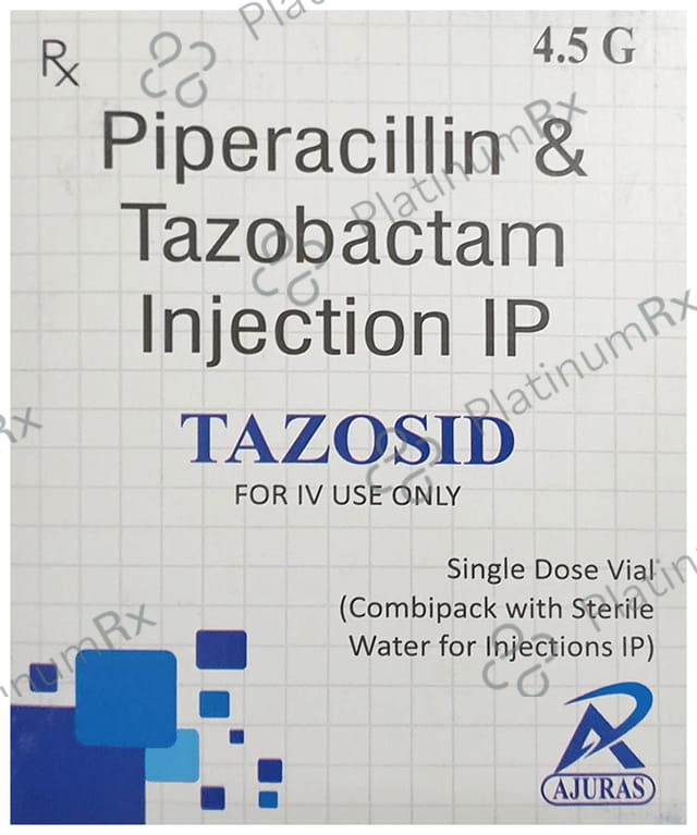 Tazosid Injection