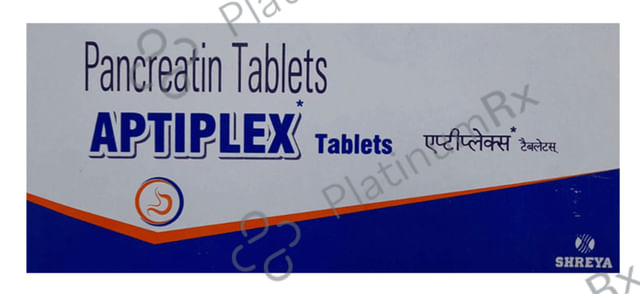 Aptiplex 500mg Tablet 10s