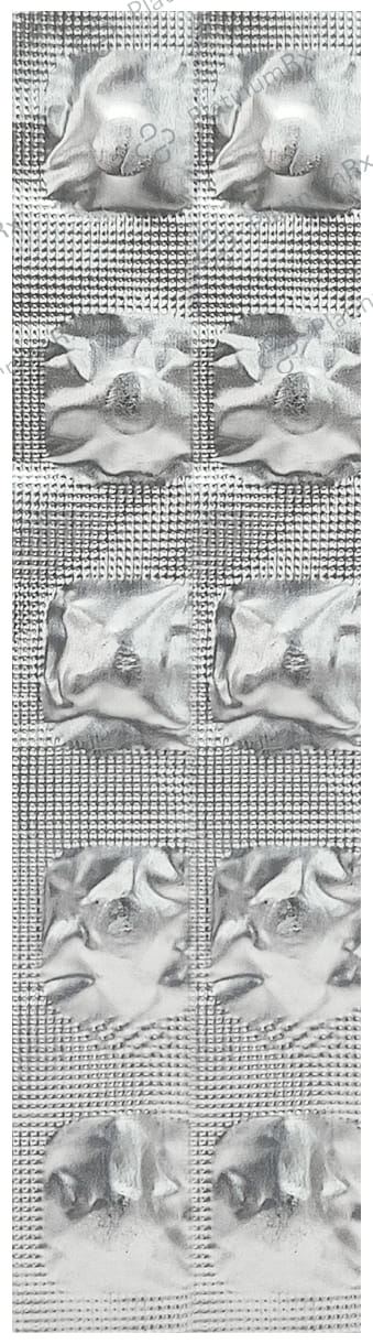 Rosurica 5mg Tablet
