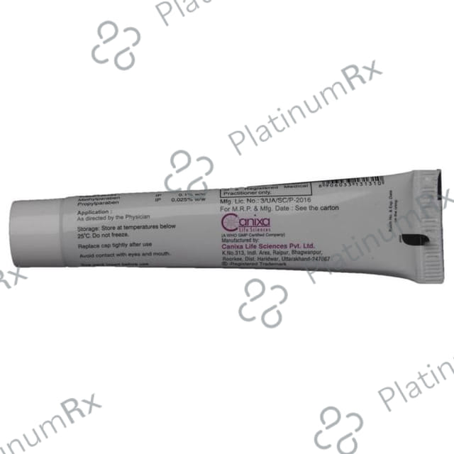 Lamifin M Cream 15gm