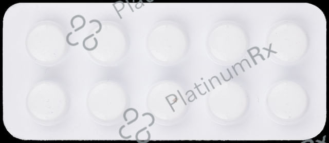 Quel 50mg Tablet 10s