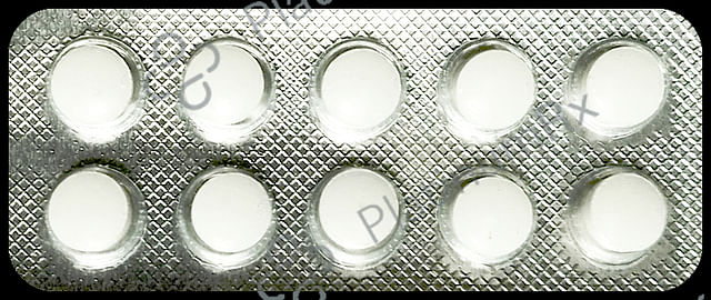 Tamsulin 0.4 Tablet 10s