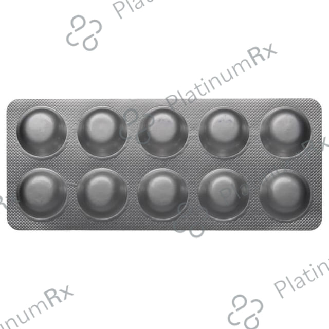 CO2 H 100/100mg Tablet DT 10s
