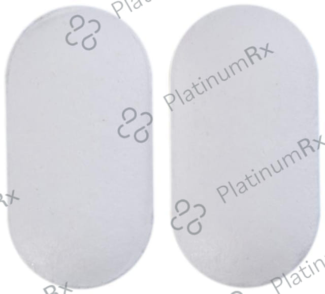 CVcit 500mg Tablet 10s