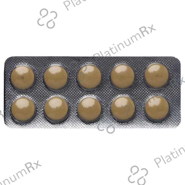 Etosaid 120 Tablet